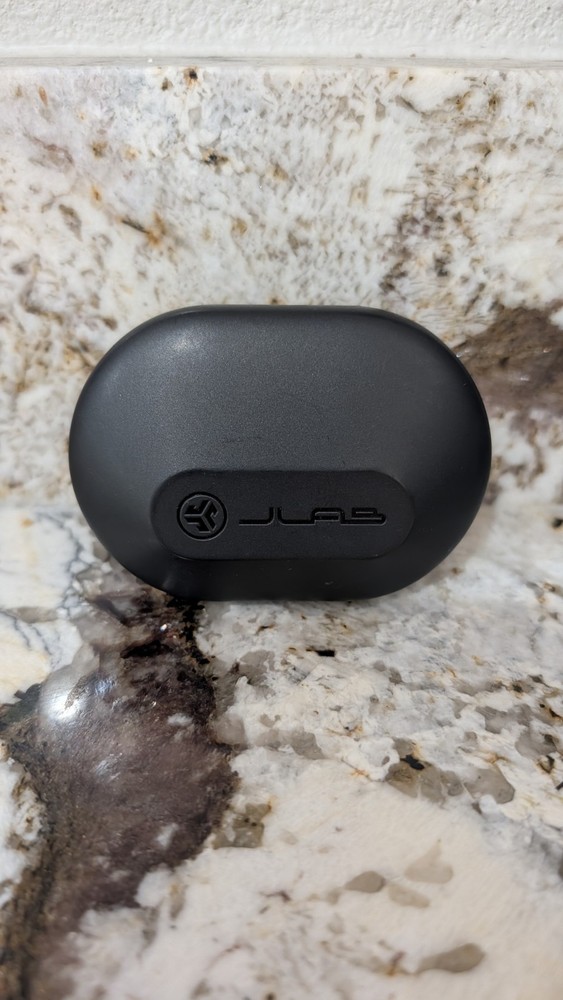 Jlab Jbuds Air Sport 3rd Gen True Wireless Bluetooth Earbuds (no box)