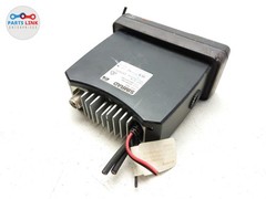 SIMRAD RS12 DSC VHF CLASS D MARINE BOAT RADIO RECEIVER MODULE UNIT STATION
