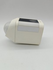 Ring Spotlight Cam Battery White Wireless Outdoor Camera 5AT3S8 – MAIN UNIT ONLY