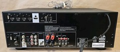 Pioneer VSX-523 – 5.1 Ch 4K UHD HDMI Home Theater Surround Sound Receiver Stereo