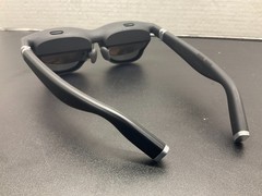 Viture V1216 One XR Gaming Glasses- Black