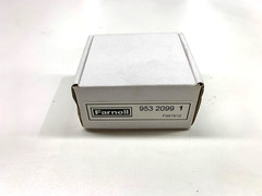 Noratal MCFG015/12 Transformer 12 + 12 @ 15VA 12V 50/60MHZ