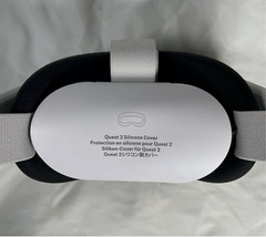 Oculus Quest 2 128GB All-in-one VR Headset – White Headset ONLY No Controllers