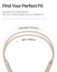 OpenRun Pro-Bone Conduction Headphones, Open-Ear Bluetooth Wireless Sport Hea…