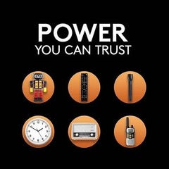 D DURACELL BATTERY (24 PACK/24 TOTAL) D-CELL *ALWAYS FRESH INVENTORY*