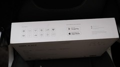 LOOK!! Wiim Amp WiFi 120wx2 Streaming Amp Receiver HDMI -Space Grey Sealed Box
