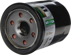 Mobil 1 M1-110A Extended Performance Oil Filter, Synthetic 20,000 Mi Protection