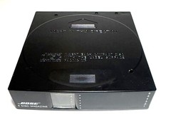 BOSE Music Center Model 20 for Lifestyle 20 25 30 CD – MINT Condition