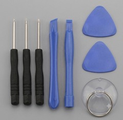 Scratch-Safe Opening Repair Tool Kit For Apple iPod Video 5th Generation 5.5 Gen