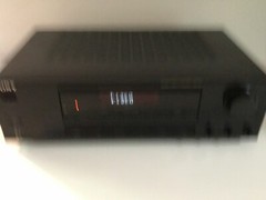 Sony STR-D311 Stereo Receiver BUNDLE Works Speakers NOT Included – SEE VIDEO