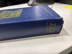 Reference Data for Radio Engineers 5th Edition Howard W. Sams & Co. ITT 1968