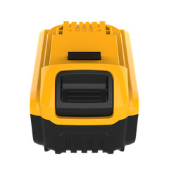 for DeWalt 20V Max 5.0Ah Lithium-Ion Battery DCB205 / USB-C 220W Power Inverter