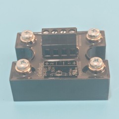 New Solid State Relay For Celduc SCB965600 Input 8-30VDC 50A 24-600VAC US Stock