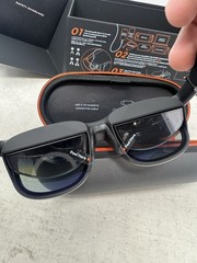 VITURE Pro XR/AR Glasses – 135″ – 120 Hz Full HD Ultra Clarity Display