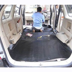 Automotive Marine Under-felt Carpet Replacement Car Trunk Liner Upholster Lot