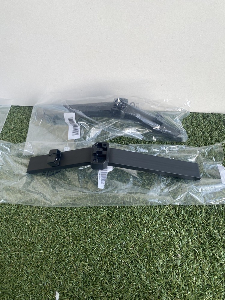 New Toshiba 65C350NU Stand Legs w/Screws