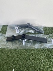 New Toshiba 65C350NU Stand Legs w/Screws