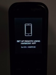 CIB Logitech Harmony Elite Universal Remote Control Hub and App -915-000256