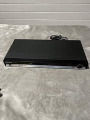 Sony DVPSR510H 1080p HDMI Upscaling Video CD/DVD Player Black Tested Working.