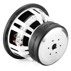 CT Sounds Thermo 12” 3000-Watt Dual 2-Ohm SPL Car Subwoofer