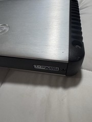 USED JL AUDIO HD600/4 CAR AUDIO AMPLIFIER 600/4 HD amp