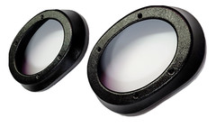 W69 VEHICLE 6″x 9″ REAR DECK OR DOOR SPEAKER PODS SPACERS -MADE IN THE U.S.A.!