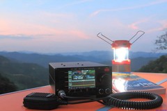 HF All Mode 0.1~30MHz SSB/CW/AM/FM/DIGITAL IF-DSP Ham Radio Transceiver