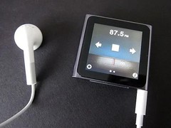 Apple iPod Nano 6th Generation 8GB 16GB All Colors Tested Work Great z9