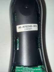 TiVo R37022 For Voice Edge Bolt Roamio Mini Vox Replacement Remote Control Works