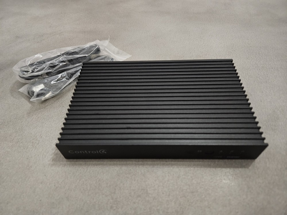 Control 4 CORE1 Smart Home Controller C4- CORE1
