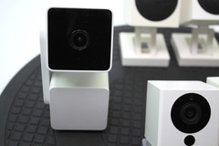 Lot Of 6 Wyze Cam Outdoor Security Camera Various Models