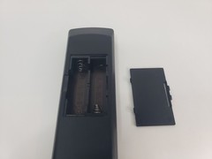 Kenwood RC-R0511 Remote Control Black, Model Kenwood RC-R0511, MPN RC-R0511