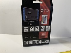 Barkan L12 TV Mood light multi color box