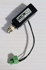 LUXON Video TP1VPBR RoHS RJ45
