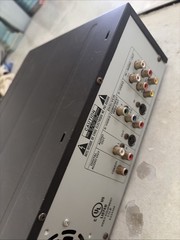 Magnavox ZV450MW8 DVD Recorder VCR Combo – 4-Head Hi-Fi Stereo – PARTS/REPAIR