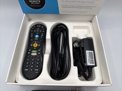 TiVo Mini VOX 4K UHD (TCDA95000) with Voice Remote HDMI Read