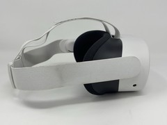 Meta Quest 3S 128GB Virtual Reality System Headset Only Working New Open Box