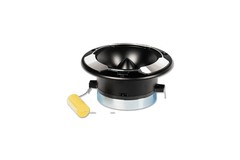 Nemesis Audio NA-6.5HPK 6.5″ Midrange Speakers & Pro Tweeters Bundle