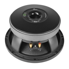 (2) 10″ MIDRANGE TIMPANO 1000W TPT-MD10 PRO 8 OHM CAR PRO AUDIO SPEAKERS – PAIR