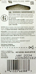 Duracell 2032 CR2032 DL2032 CR Lithium Button Cell Battery 6 Pack Exp. Jan 2034