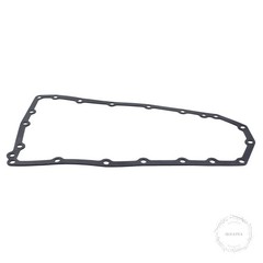 Set of 3 Transmission Filter Oil Cooler Filter Oil Pan Gasket Kit for Nissan Max