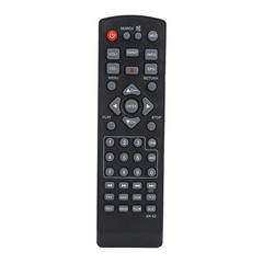 5 Inch Portable TV ATSC HD TFT LED Pocket Digital Television Mini TV 1080P