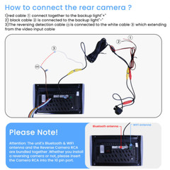 9″ Quad Core Car Radio For Mazda 3 Axela 2014-2019 Android GPS Stereo 4GB+64GB