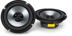 Alpine BRV-S65 6-1/2″ 2-way Car Speakers
