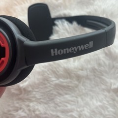 HONEYWELL HD-1500-113 HIGH NOISE HEADBAND WITH EARCUP SRX3 HEADSET item144