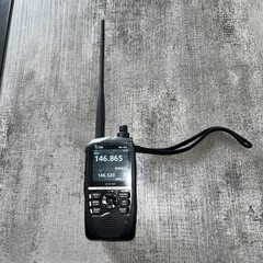 Icom ID-52A VHF/UHF Transceiver D-Star