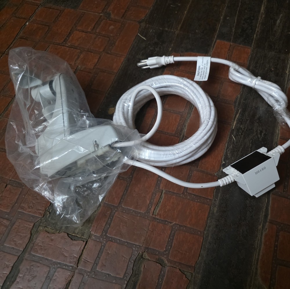 Somfy Eolis RTS Wind Sensor