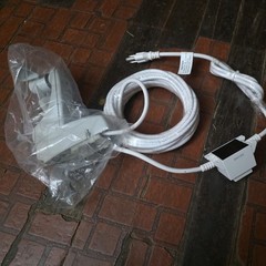 Somfy Eolis RTS Wind Sensor