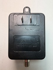 Commscope AC Adapter Power Supply Model: AD48-1500500DU CSAPAE415V500 15V 500ma
