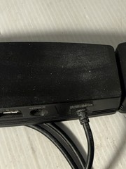 Bose SoundTouch Wireless Adapter Model 412530 Read!
